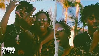 Playboi Carti &amp; Rich The Kid - 3 Chains (Official Music Video)