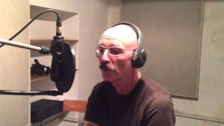 Tony Levin sessions for Crimson Chronicles for the iPad - Coming Soon!