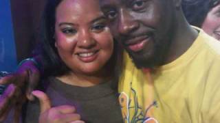 New Wyclef f. Barrington Levy- "DELILAH"