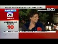 Lok Sabha Elections 2024 | All 20 Seats In Kerala To Vote In Phase 2 Of Lok Sabha Polls On April 26 - Video