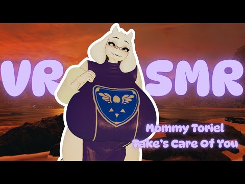 Top Roleplayer Reveals Best Toriel Techniques