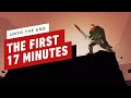 The First 17 Minutes of Unto the End Gameplay