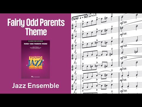 Fairly Odd Parents Theme