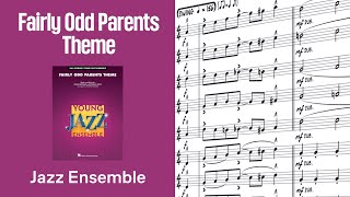 Fairly Odd Parents Theme