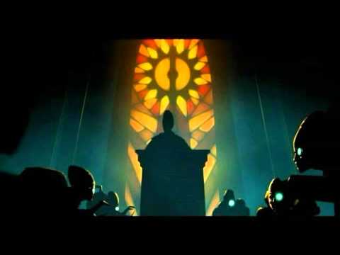 EWQL Symphonic Orchestra - Soulforge Cathedral (What hast thou built?)