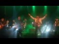 Vlado Kreslin Igrala je Vladojova banda  Bodonci 28. 08.2016