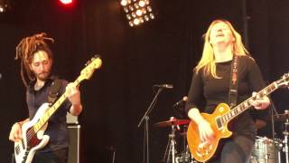 Joanne Shaw taylor - Time has come