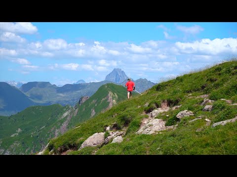 De la bergerie à l'estive, GAEC de l'Aouda