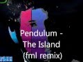 What are you waiting for! (Pendulum - The Island ...