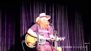 Willy Tea Taylor - Life is Beautiful - Blackwing Sessions