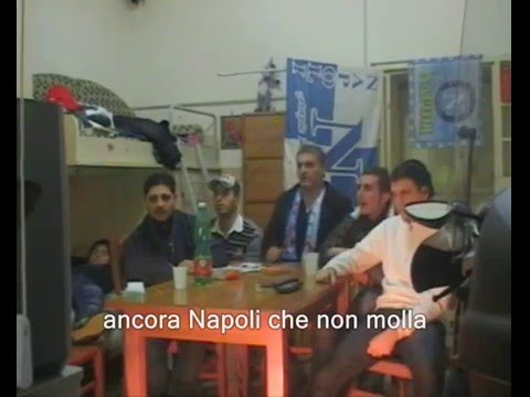 Inter-Napoli 2-1 Quelli del salumiere...Il Pezzotto