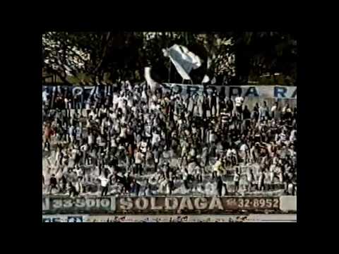 Esporte Clube Taubaté 1993. Parte III