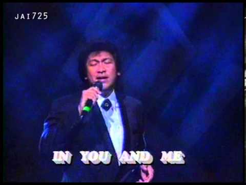 KL 98 Forever As One