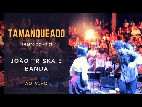 Tamanqueado (Cataratas do Iguaçu) - João Triska