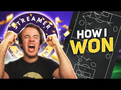 A Tactical Breakdown of How I Won the FM Streamer Showdown