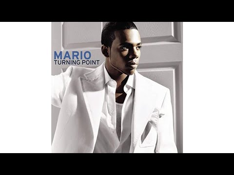 Mario - How Could You