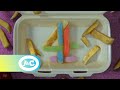 E4 Chippy Ident Vs Channel 4 Space Squad Ident