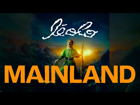 Léolo — Mainland [Full Album]