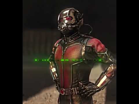 "You Poor Sad Hulk!" - Ant Man X Hulk Edit | Coke Commercial | Heads will roll | RUSHED ASF I KNOWW