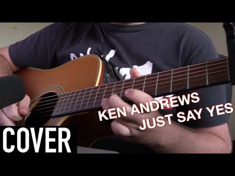 download lagu mp3 mp4 Just Say Yes Chords Ken Andrews, download mp3 Just Say Yes Chords Ken Andrews free downloadn, video klip Just Say Yes Chords Ken Andrews