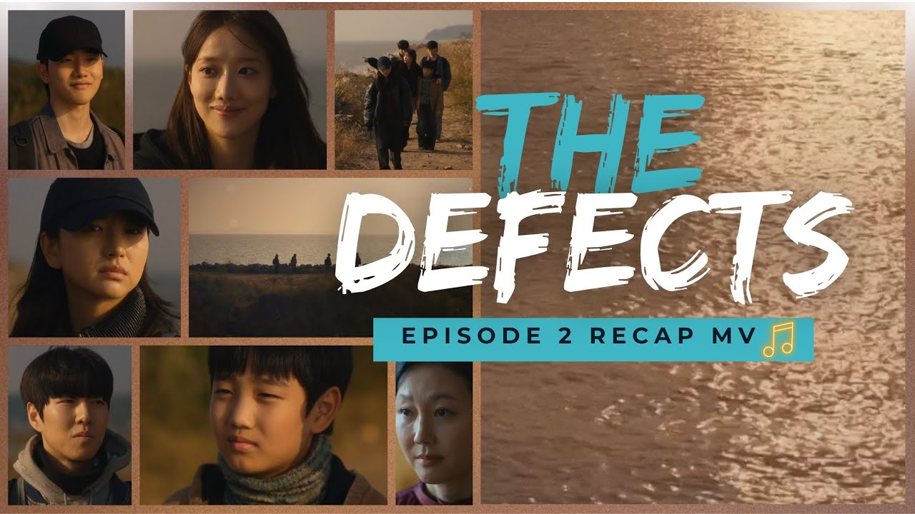 🩸The Defects: When Family Becomes the Enemy | Ep 2 Recap MV -🎵 Original Song