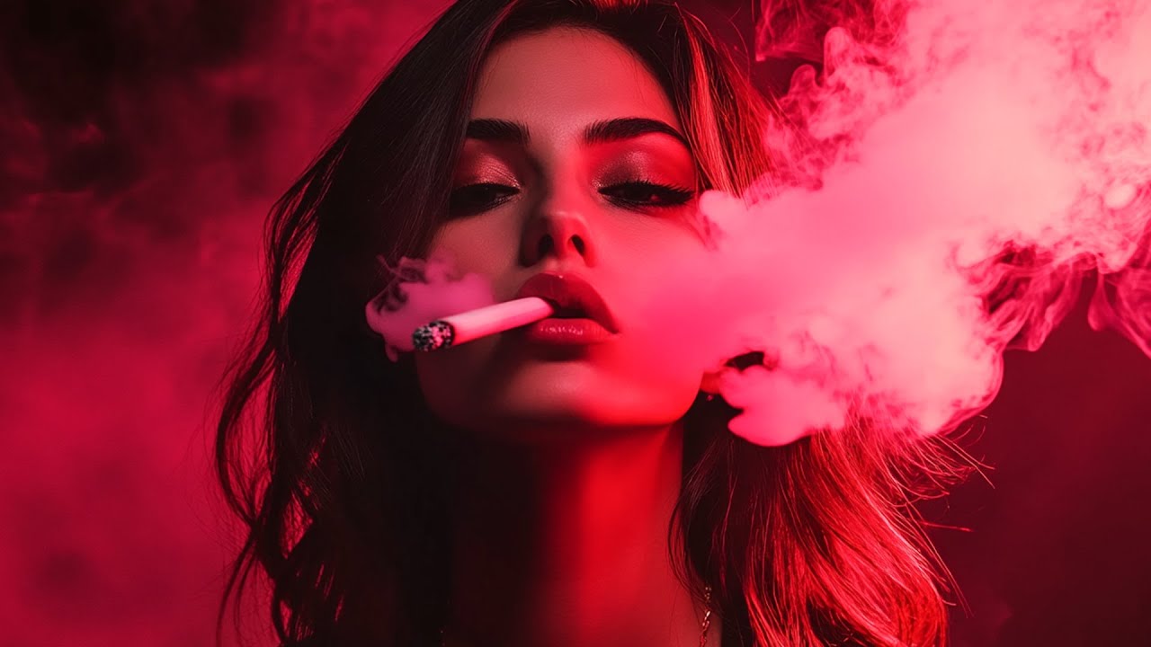 Smoke Mood ' Just Relax | Deep House Mix - [2026] Feeling Good Mix
