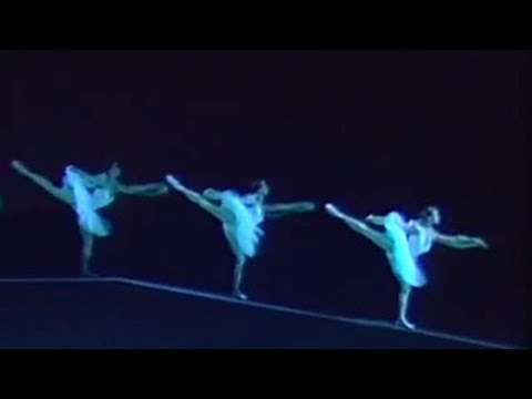 La Bayadere - Royal Opera House