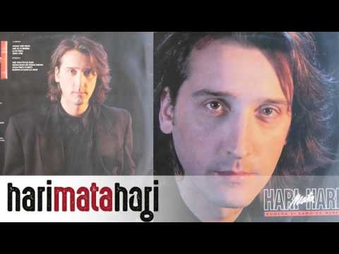 Hari Mata Hari - Nije zima sto je zima - (Audio 1991)