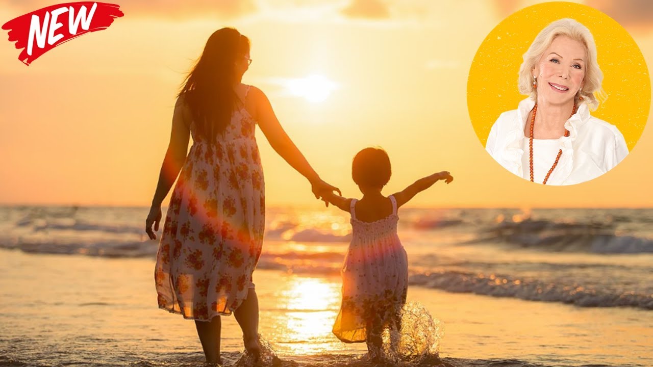 Las 52 mejores afirmaciones positivas de Louise Hay