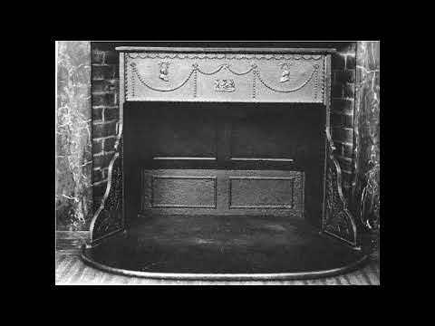 The Franklin stove