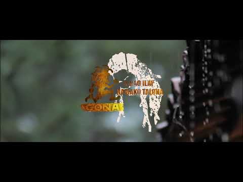 Hary Laut  - Ianao ilay namako taloha (Officiel Audio)