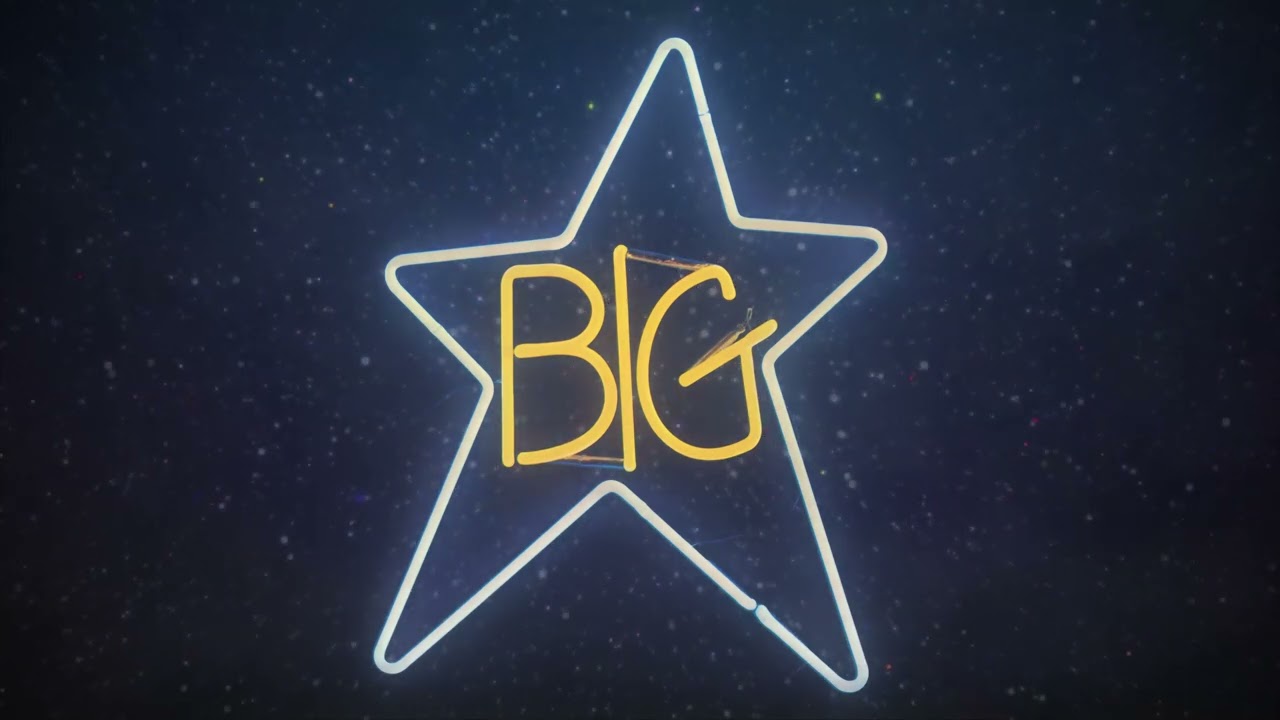 Big Star - Thirteen
