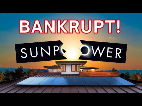 Worried About Your SunPower Panels? Watch This!