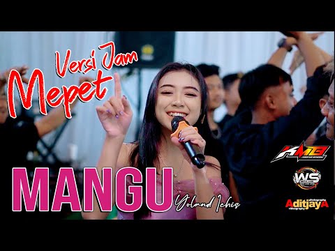 Mangu Jam Mepettt KMB Gedruk Sragen - Yoland ichis | WS Digital Audio ( Ow gila tak masuk logika )