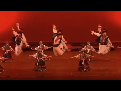 Dubotanets "Echoes of the Soul" 2003 PFE & Lastiwka