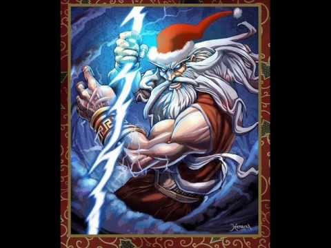 Eazy-E - Merry Muthafuckin' Xmas