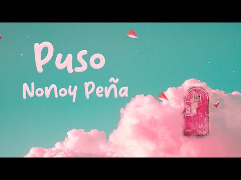 Nonoy Peña - Puso (Official Lyric Video) (Prophecy Of Love OST)