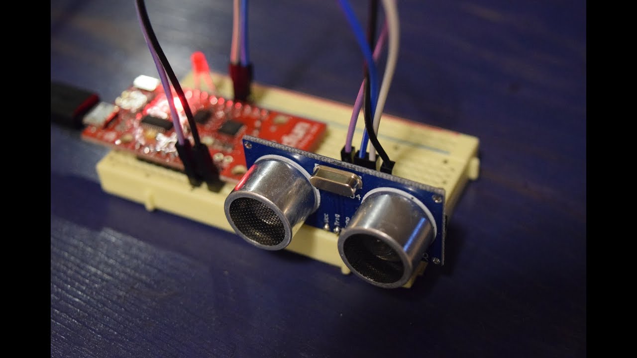 ESP8266 Intruder Detector Door Monitor || Cayenne IoT