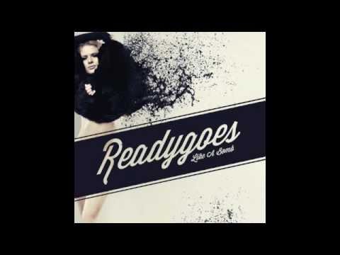 Readygoes- Atomic Love Song