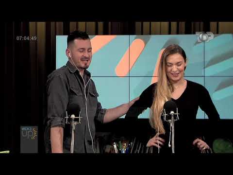 Wake Up, 25 Janar 2019, Pjesa 1 - Top Channel Albania - Entertainment Show