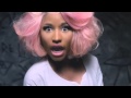 B.o.B feat. Nicki Minaj - Out of My Mind (Official ...