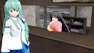【ゆっくり実況】幻想鉱芸マインクラフトPART19