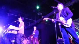 They Might Be Giants - Twisting (Houston 04.01.16) HD