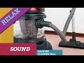 2Hrs High Vacuum Cleaner Relaxing Sound 2 Hours ASMR Sleep White Noise