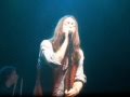 The Black Crowes - Houston Don't Dream About Me  - 9/5/09 Stone Pony