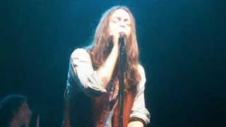 The Black Crowes - Houston Don&#39;t Dream About Me  - 9/5/09 Stone Pony