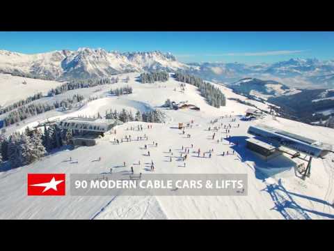 Real Big. Real Close.