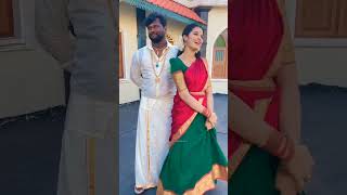 Download lagu Anandha ragam serial Alagu, Eswari 💞💗💞 || Cute performance || Today trending || Lovely mp3