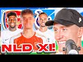 Creating our COMBINED Arsenal & Tottenham Xl!