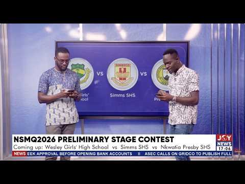 Ghana's housing crisis—why are homes so expensive? | Beyond The Numbers | 21-08-2026